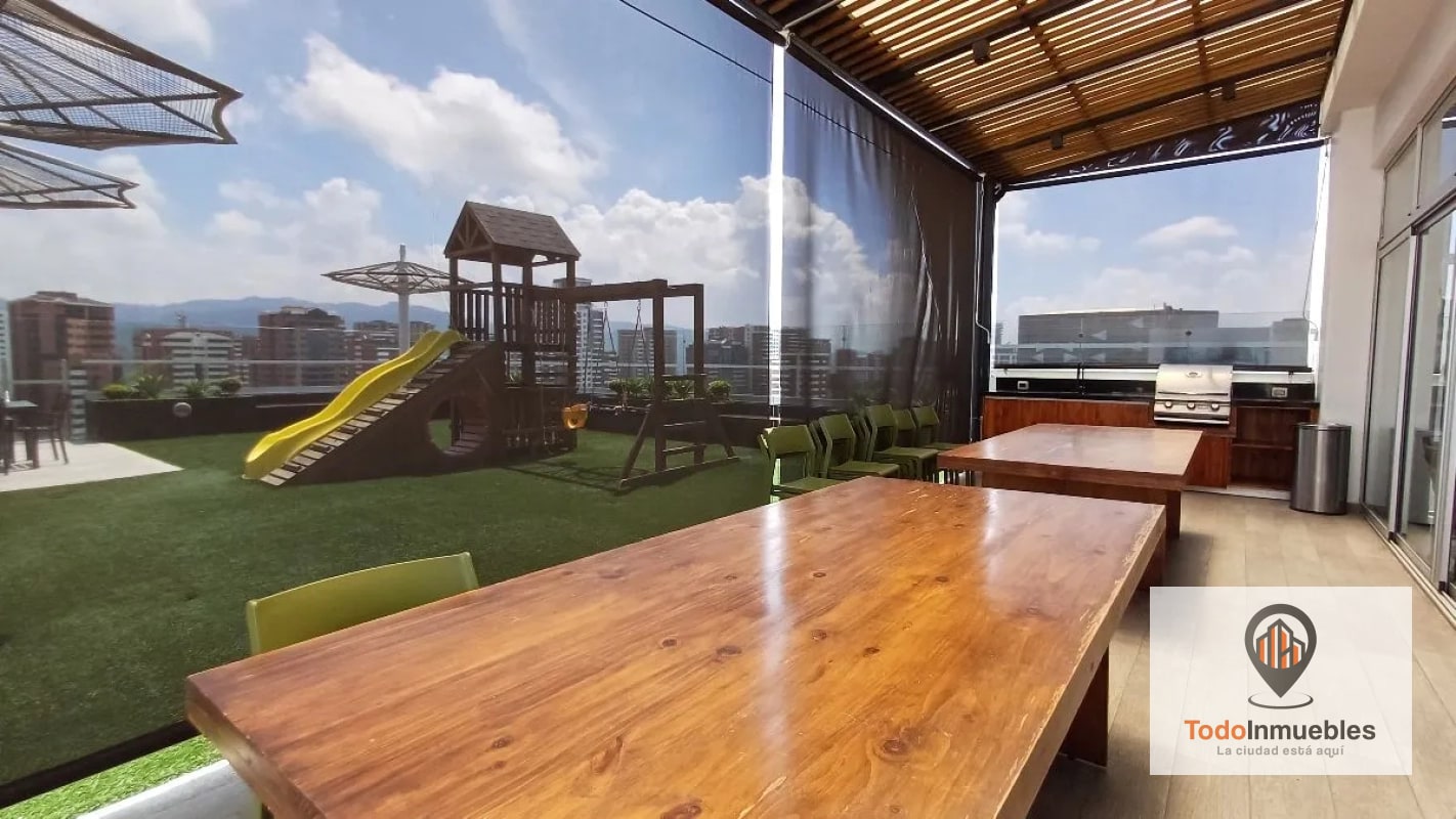Apartamento en Venta en Narama z13 - 8