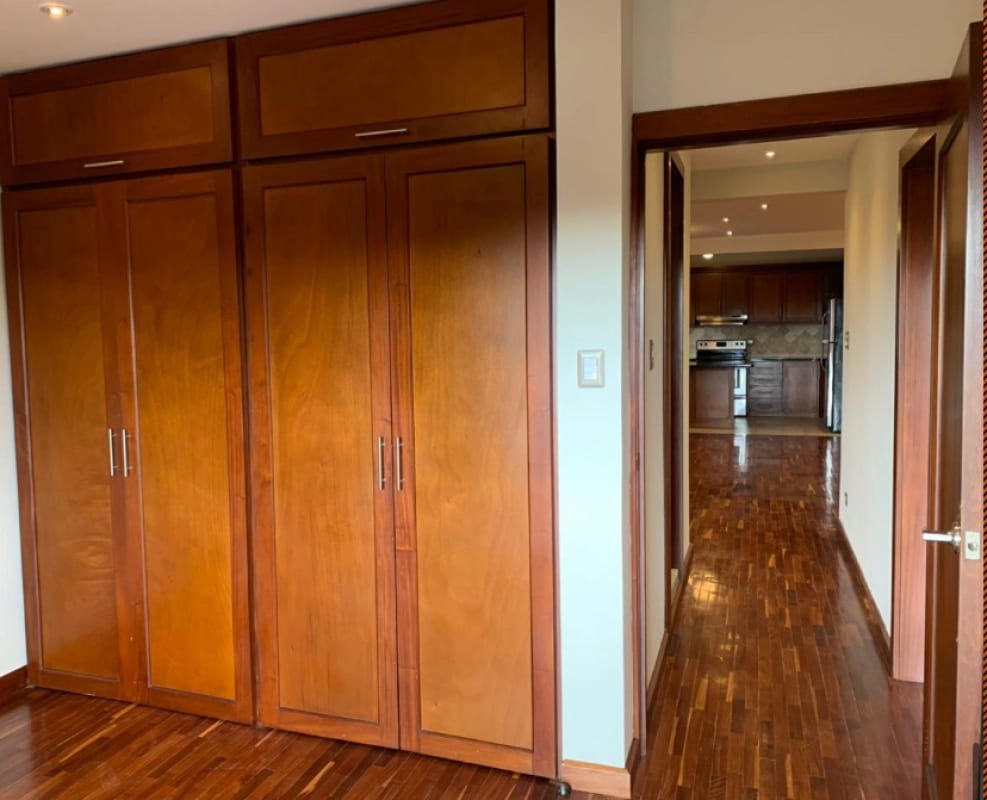 Apartamento en venta Casa Alhambra zona 15 VH1 — Apartamento en Venta en Zona 15, Guatemala, Ciudad — foto 4 de 17