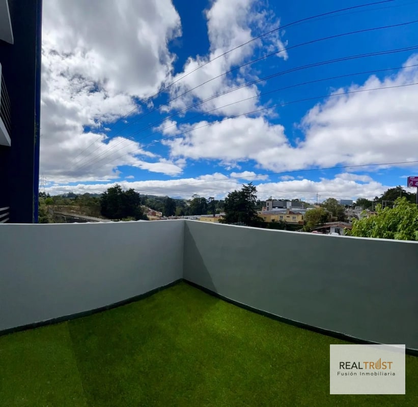 VENDO APARTAMENTO EDIFICIO DESTINY KM 14.5 CAES - 1
