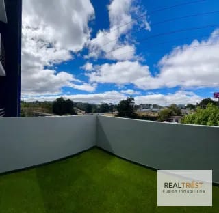 VENDO APARTAMENTO EDIFICIO DESTINY KM 14.5 CAES — Apartamento en Venta en Carretera a El Salvador, Guatemala, Ciudad — miniatura 1 de 14