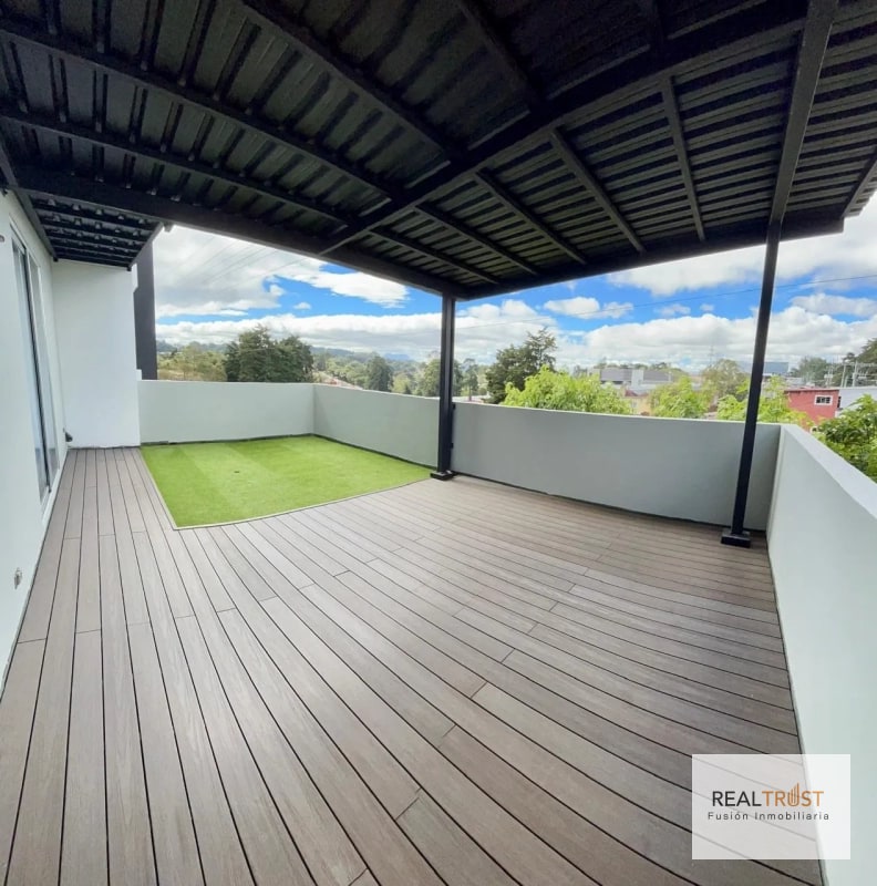 VENDO APARTAMENTO EDIFICIO DESTINY KM 14.5 CAES - 9