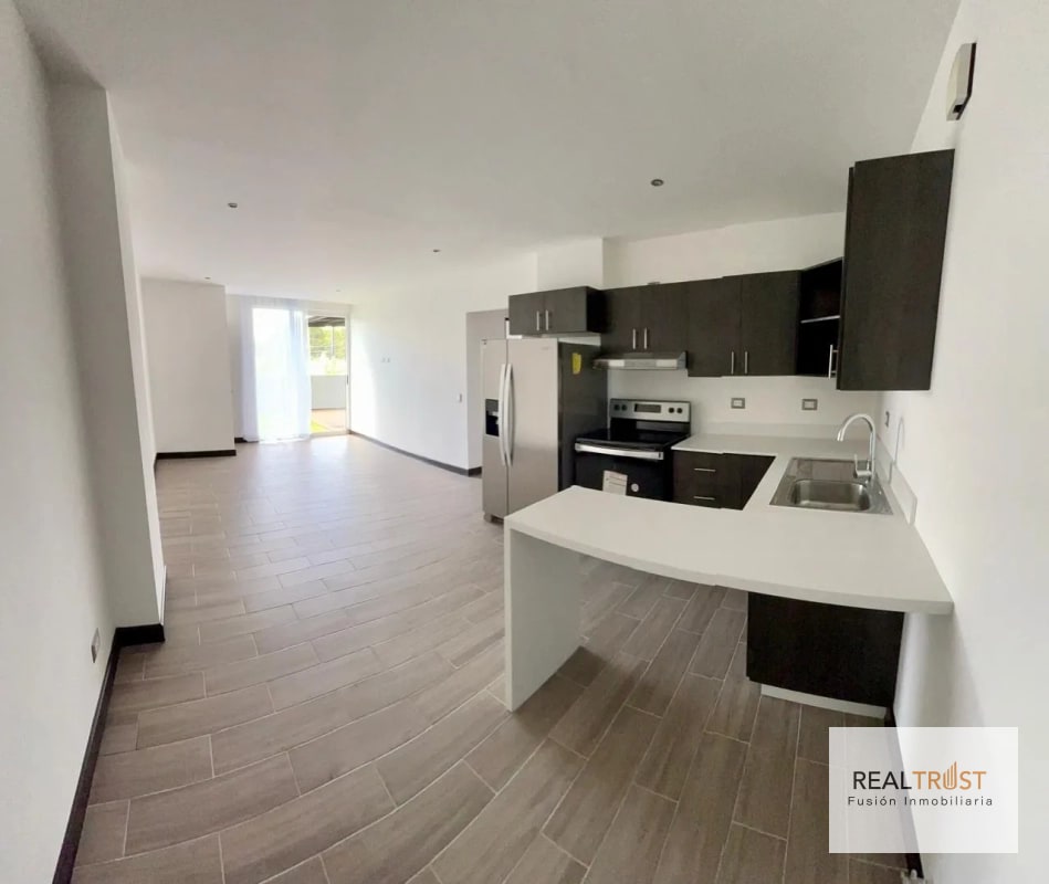 VENDO APARTAMENTO EDIFICIO DESTINY KM 14.5 CAES - 8