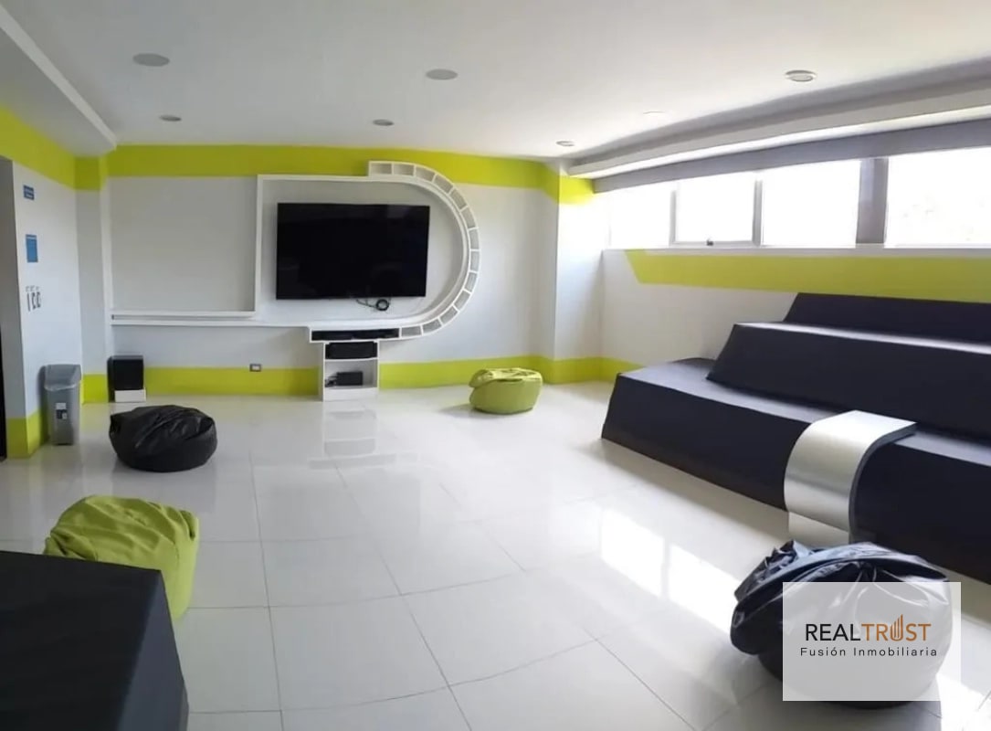 VENDO APARTAMENTO EDIFICIO DESTINY KM 14.5 CAES - 10