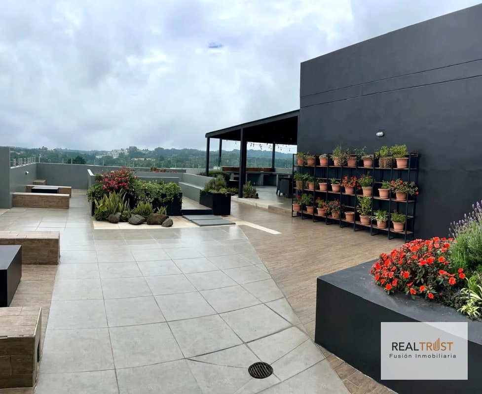 VENDO APARTAMENTO EDIFICIO DESTINY KM 14.5 CAES - 11