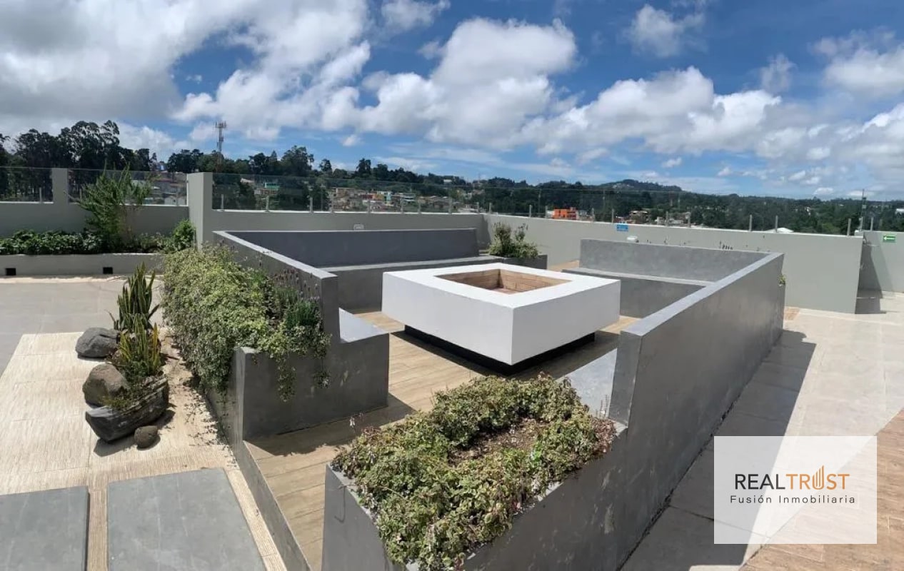 VENDO APARTAMENTO EDIFICIO DESTINY KM 14.5 CAES - 12