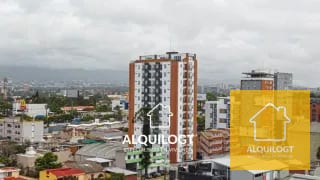 APARTAMENTO AMUEBLADO CERCA DE LA USAC ZONA 12 DE 3 HAB AGT2461 — Apartamento en Alquiler en Tera 12, Zona 12, Guatemala, Ciudad — miniatura 14 de 14