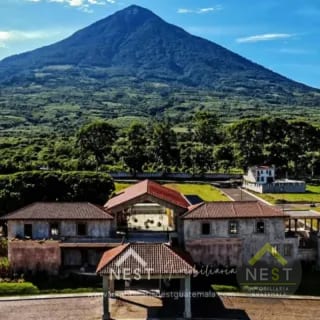 Apartamentos de lujo y modernos en PRE VENTA a minutos de ANTIGUA — Apartamento en Venta en Alotenango, Sacatepéquez — miniatura 9 de 17