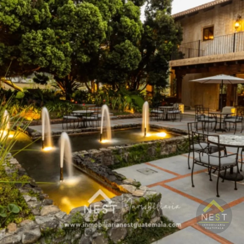 Apartamentos de lujo y modernos en PRE VENTA a minutos de ANTIGUA - 6