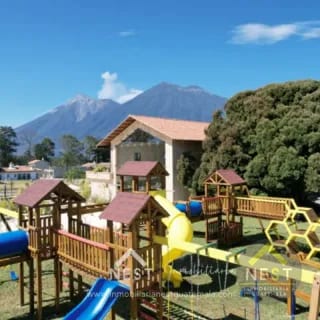 Apartamentos de lujo y modernos en PRE VENTA a minutos de ANTIGUA — Apartamento en Venta en Alotenango, Sacatepéquez — miniatura 4 de 17