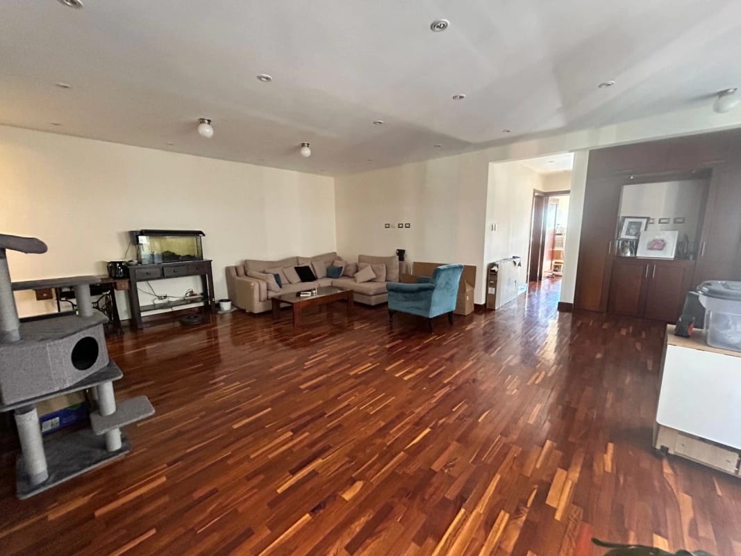 Apartamento en venta Casa Alhambra zona 15 VH1 — Apartamento en Venta en Zona 15, Guatemala, Ciudad — foto 11 de 17
