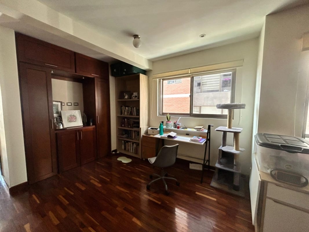 Apartamento en venta Casa Alhambra zona 15 VH1 — Apartamento en Venta en Zona 15, Guatemala, Ciudad — foto 14 de 17
