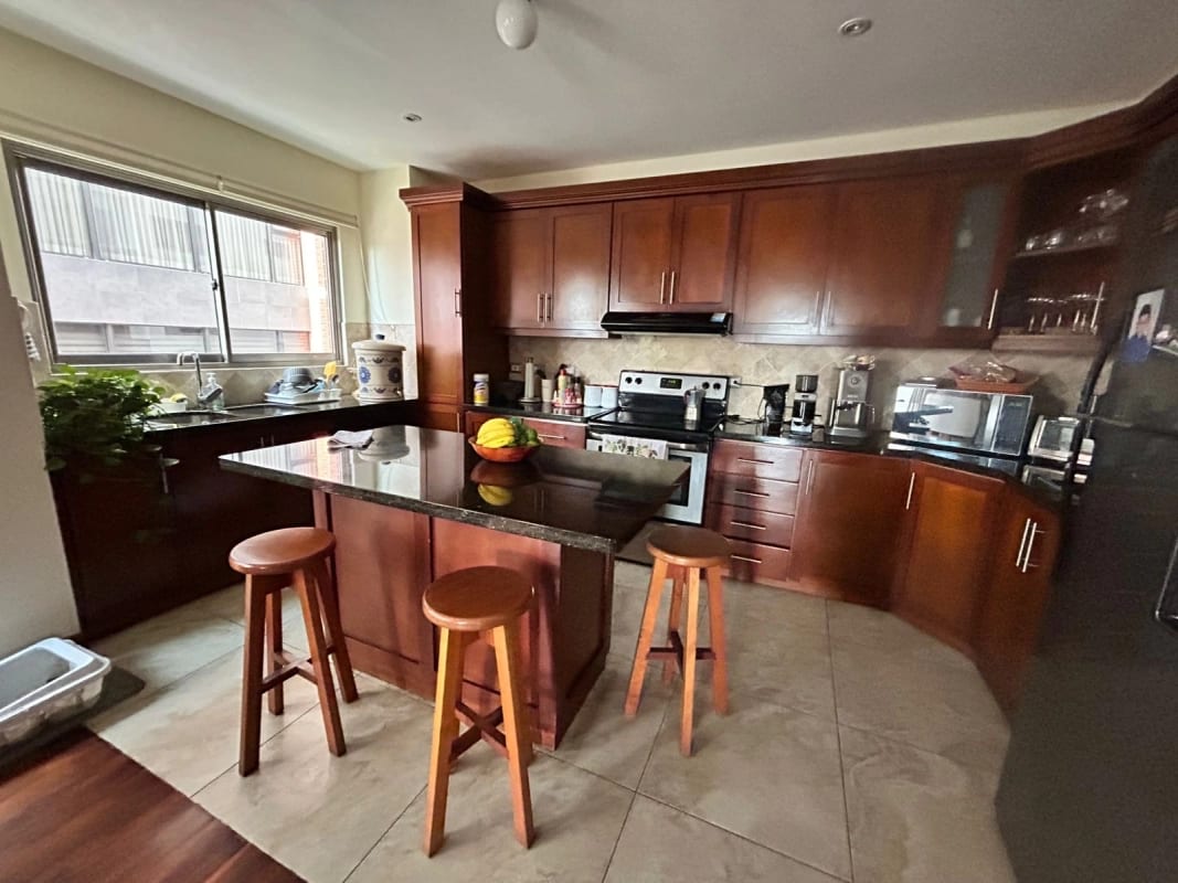 Apartamento en venta Casa Alhambra zona 15 VH1 — Apartamento en Venta en Zona 15, Guatemala, Ciudad — foto 15 de 17