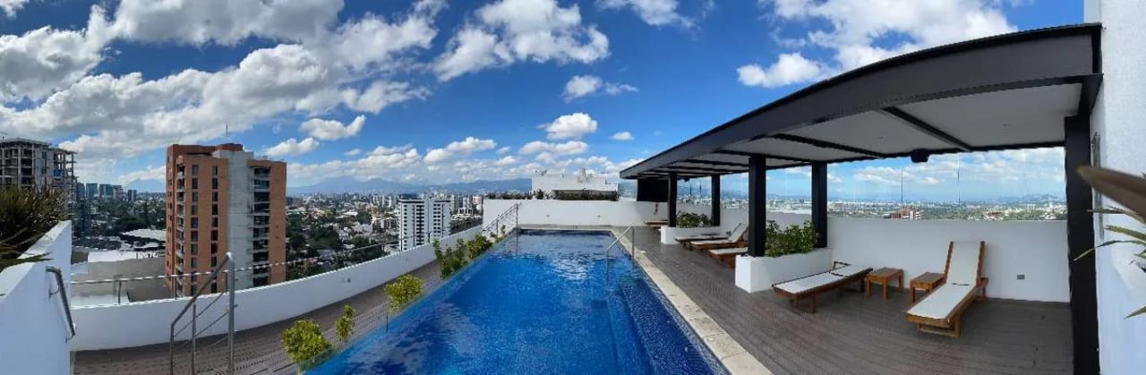 Apartamento en venta en zona 15 Vista Hermosa 1 dentro de garita — Apartamento en Venta en LIV, Zona 15, Guatemala, Ciudad — foto 8 de 15