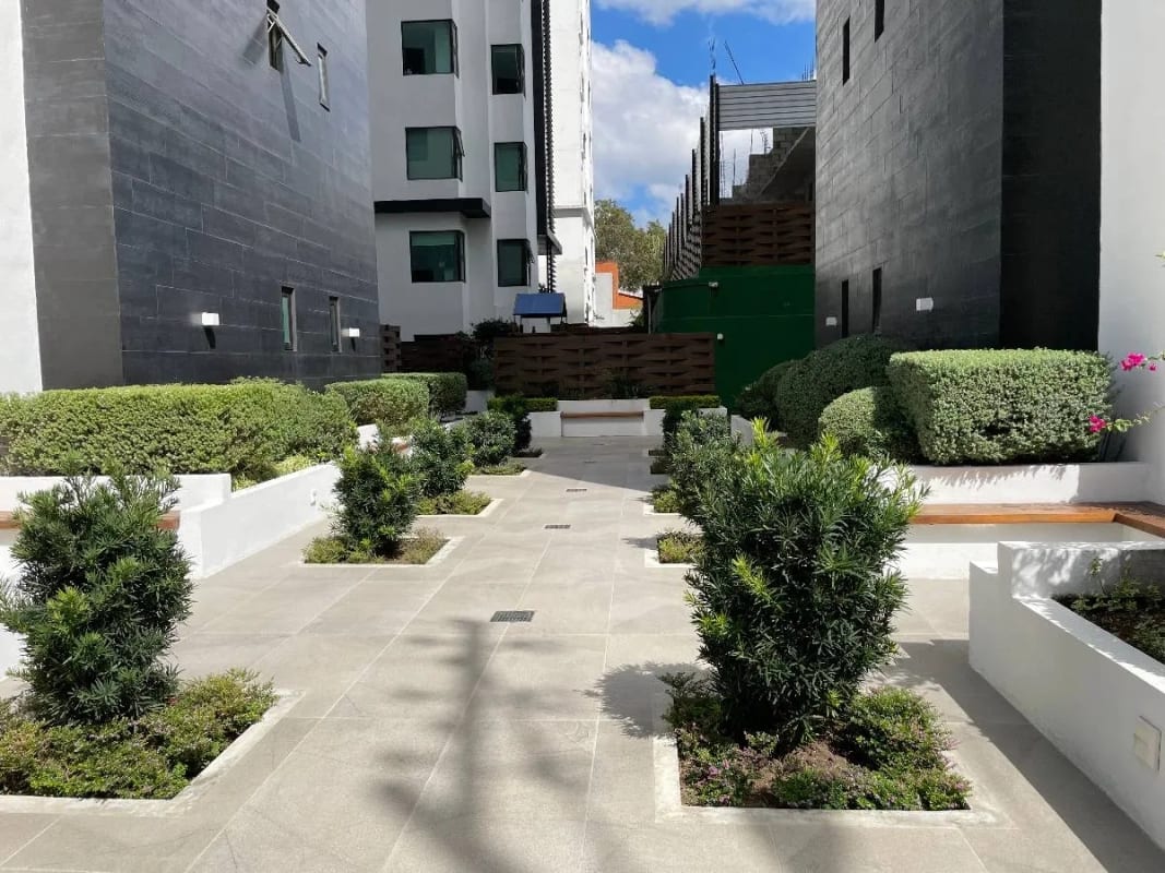Apartamento en venta en zona 15 Vista Hermosa 1 dentro de garita — Apartamento en Venta en LIV, Zona 15, Guatemala, Ciudad — foto 5 de 15