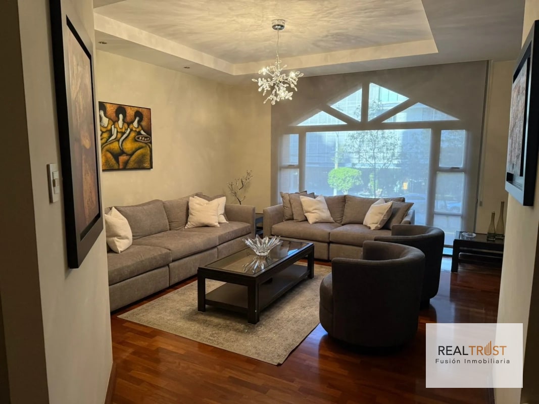 APARTAMENTO EN VENTA ZONA 14 - 1