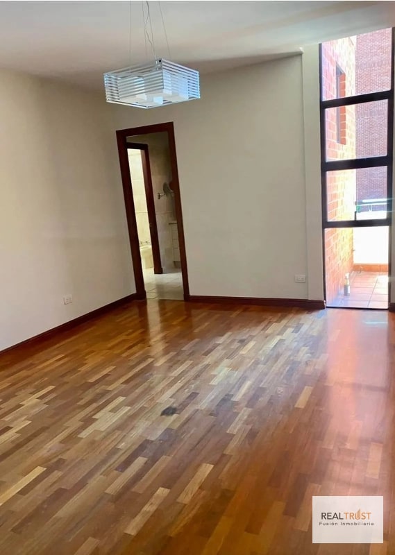 APARTAMENTO EN VENTA ZONA 14 - 3