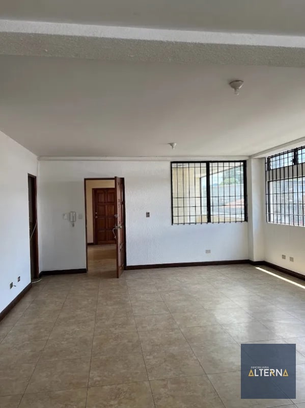 Bonito Apartamento en Renta en Zona 10 - 3