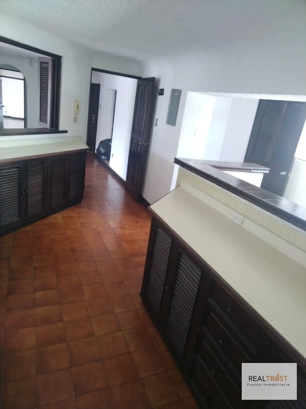 APARTAMENTO SANTA CLARA LAS CAÑAS ZONA 10 - 9