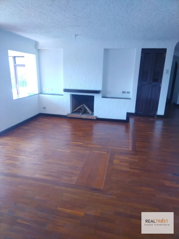 APARTAMENTO SANTA CLARA LAS CAÑAS ZONA 10 - 8