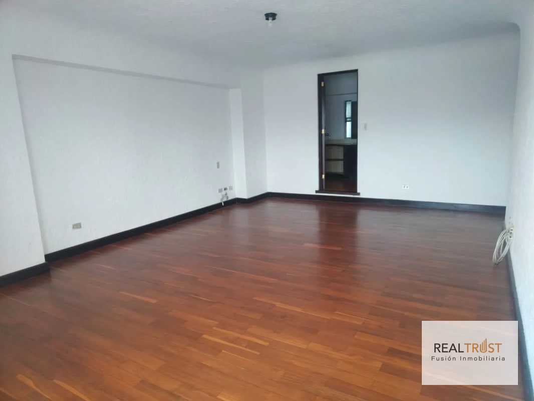 APARTAMENTO SANTA CLARA LAS CAÑAS ZONA 10 - 6