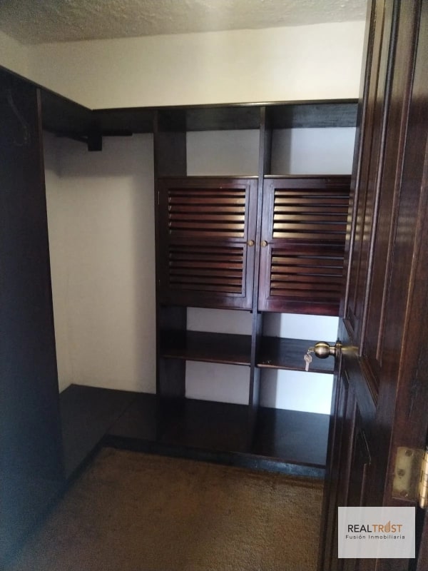 APARTAMENTO SANTA CLARA LAS CAÑAS ZONA 10 - 5