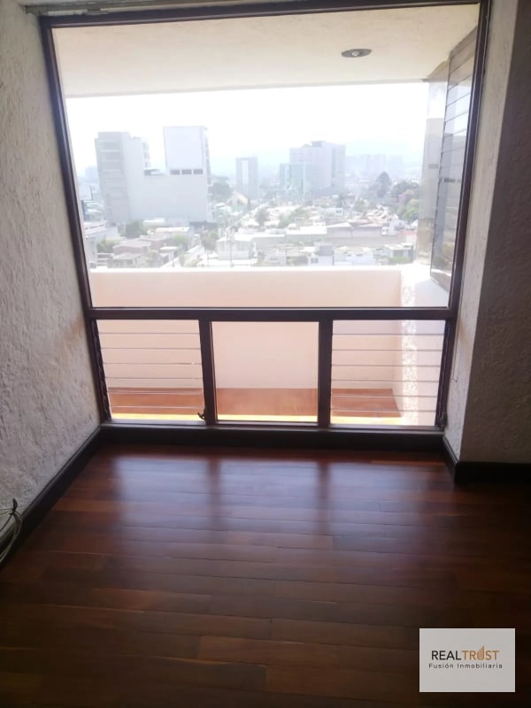 APARTAMENTO SANTA CLARA LAS CAÑAS ZONA 10 - 4