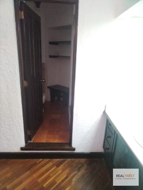 APARTAMENTO SANTA CLARA LAS CAÑAS ZONA 10 - 3
