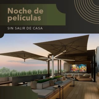 Terasse, un proyecto en planos para invertir — Apartamento en Venta en Zona 16, Guatemala, Ciudad — miniatura 10 de 16