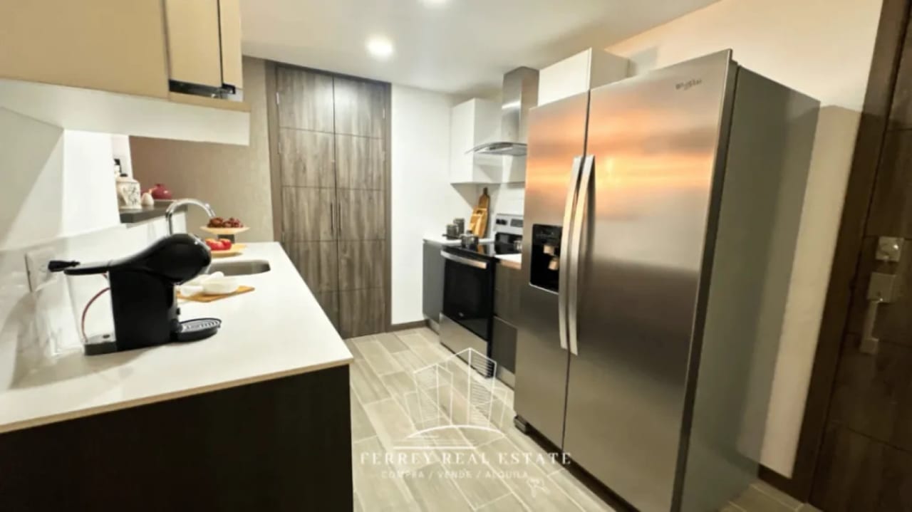 Terasse, un proyecto en planos para invertir — Apartamento en Venta en Zona 16, Guatemala, Ciudad — foto 14 de 16