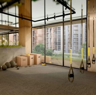 Terasse, un proyecto en planos para invertir — Apartamento en Venta en Zona 16, Guatemala, Ciudad — miniatura 8 de 16