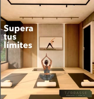 Terasse, un proyecto en planos para invertir — Apartamento en Venta en Zona 16, Guatemala, Ciudad — miniatura 4 de 16