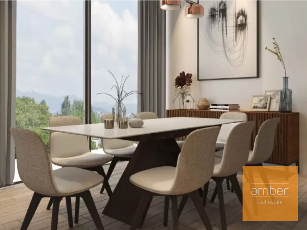 Apartamento en Spazio, Zona 15 - 9