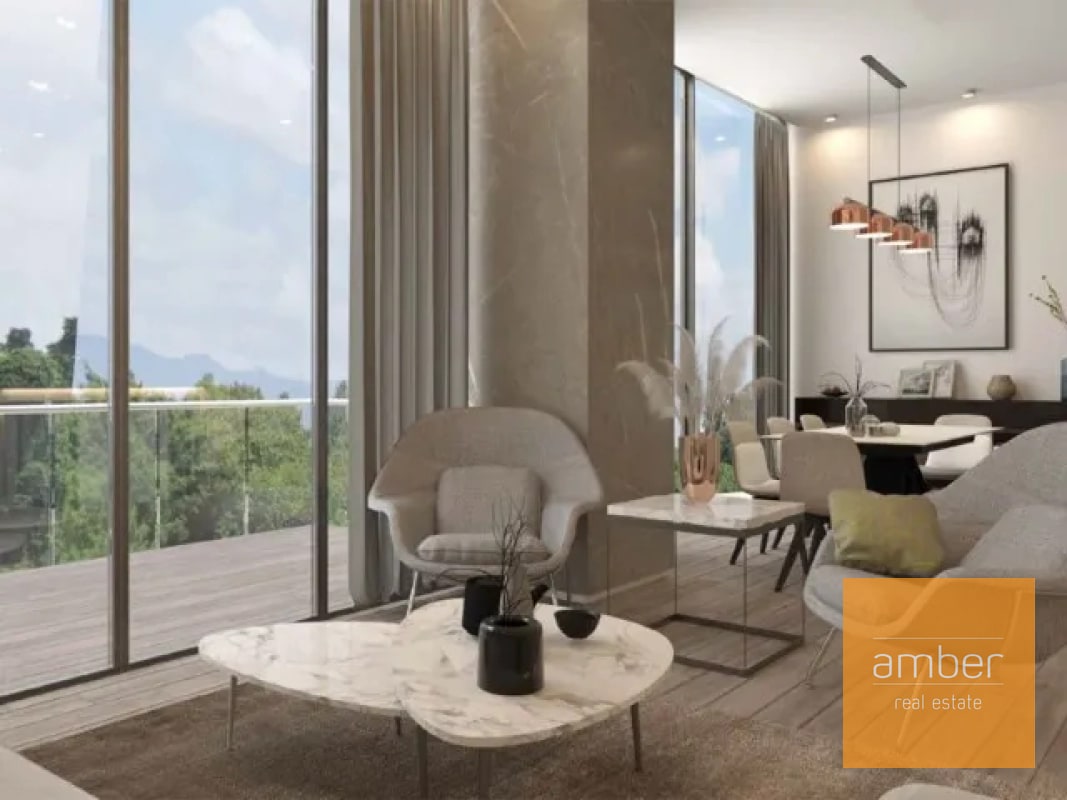 Apartamento en Spazio, Zona 15 - 7