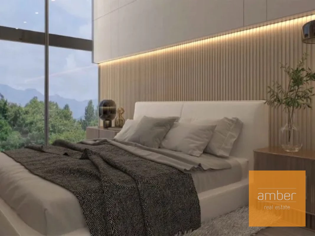 Apartamento en Spazio, Zona 15 - 6