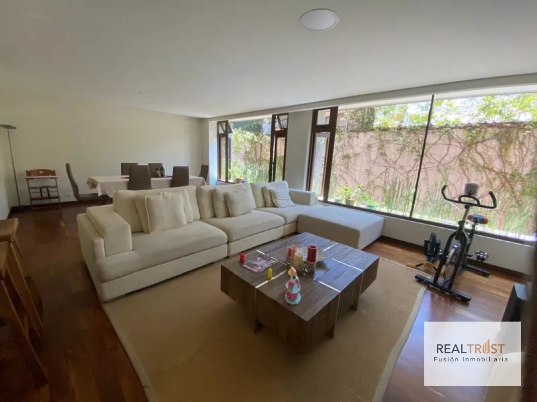 APARTAMENTO EN VENTA ZONA 14 - 1