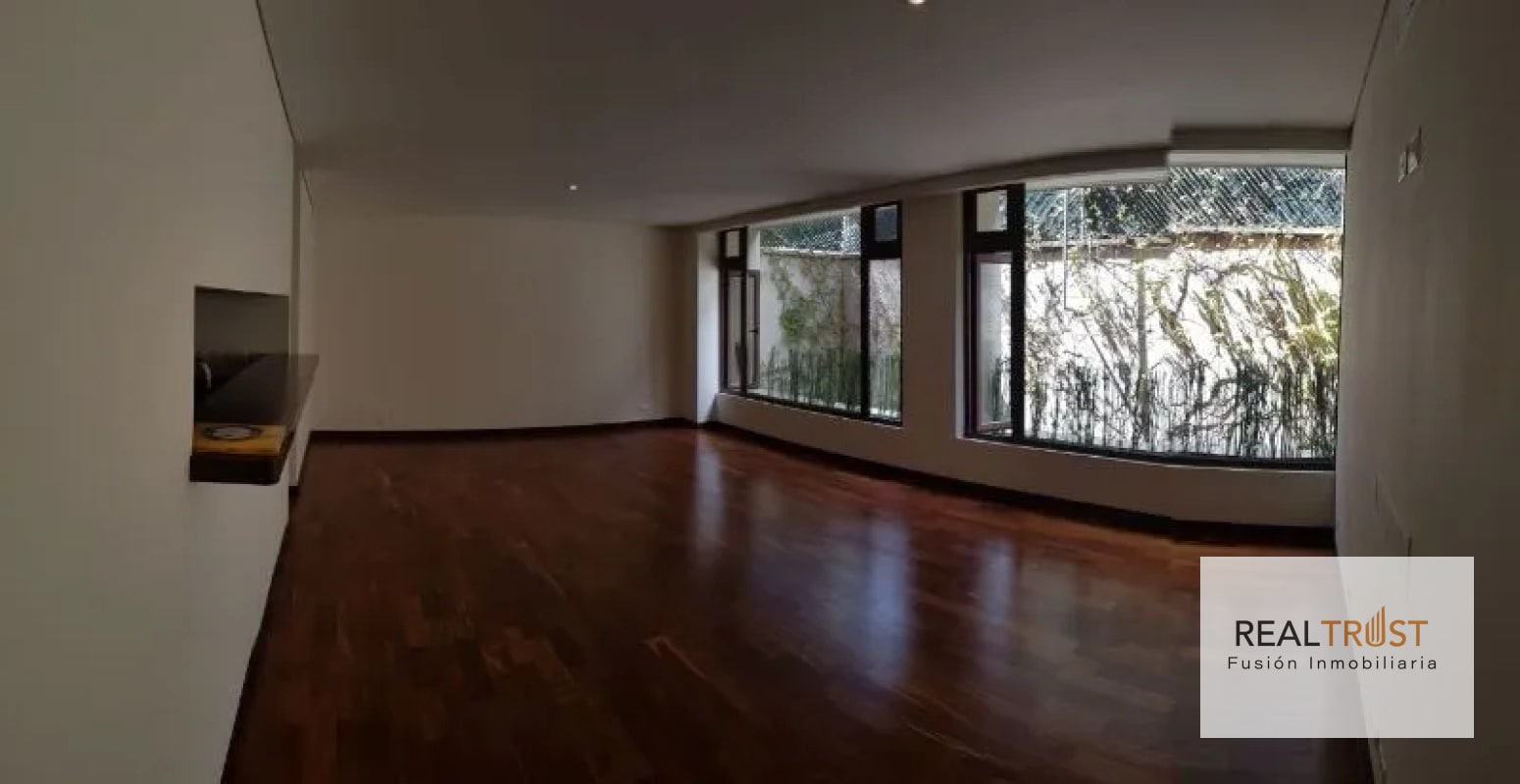APARTAMENTO EN VENTA ZONA 14 - 8