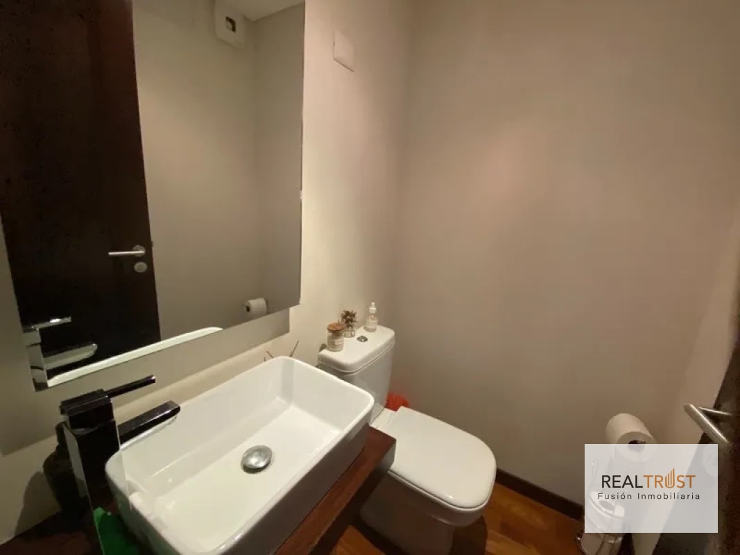 APARTAMENTO EN VENTA ZONA 14 - 2