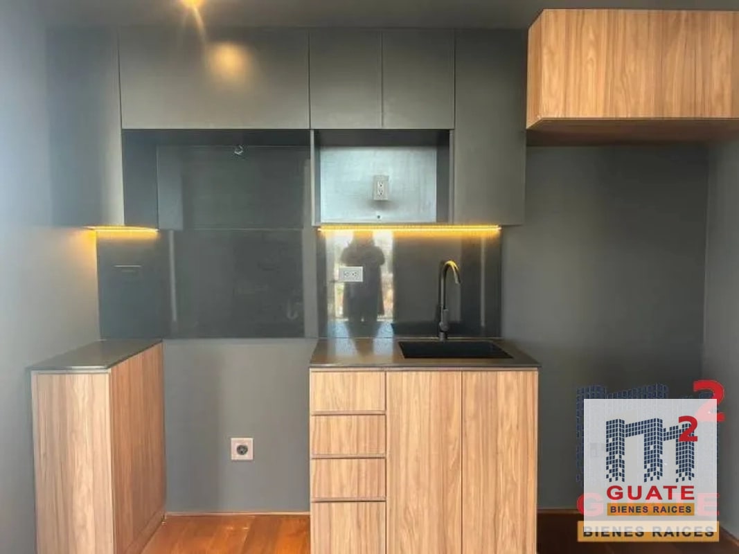 Apartamento en Venta, Zona 11 - 1