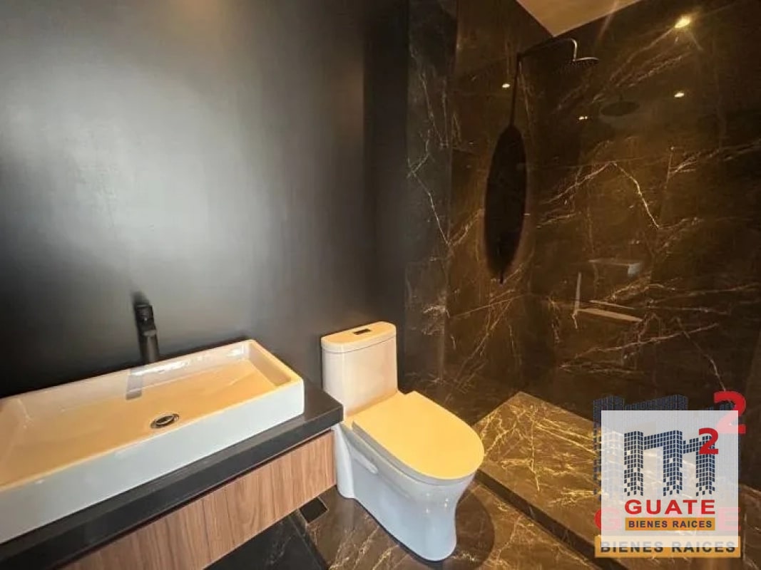Apartamento en Venta, Zona 11 - 14