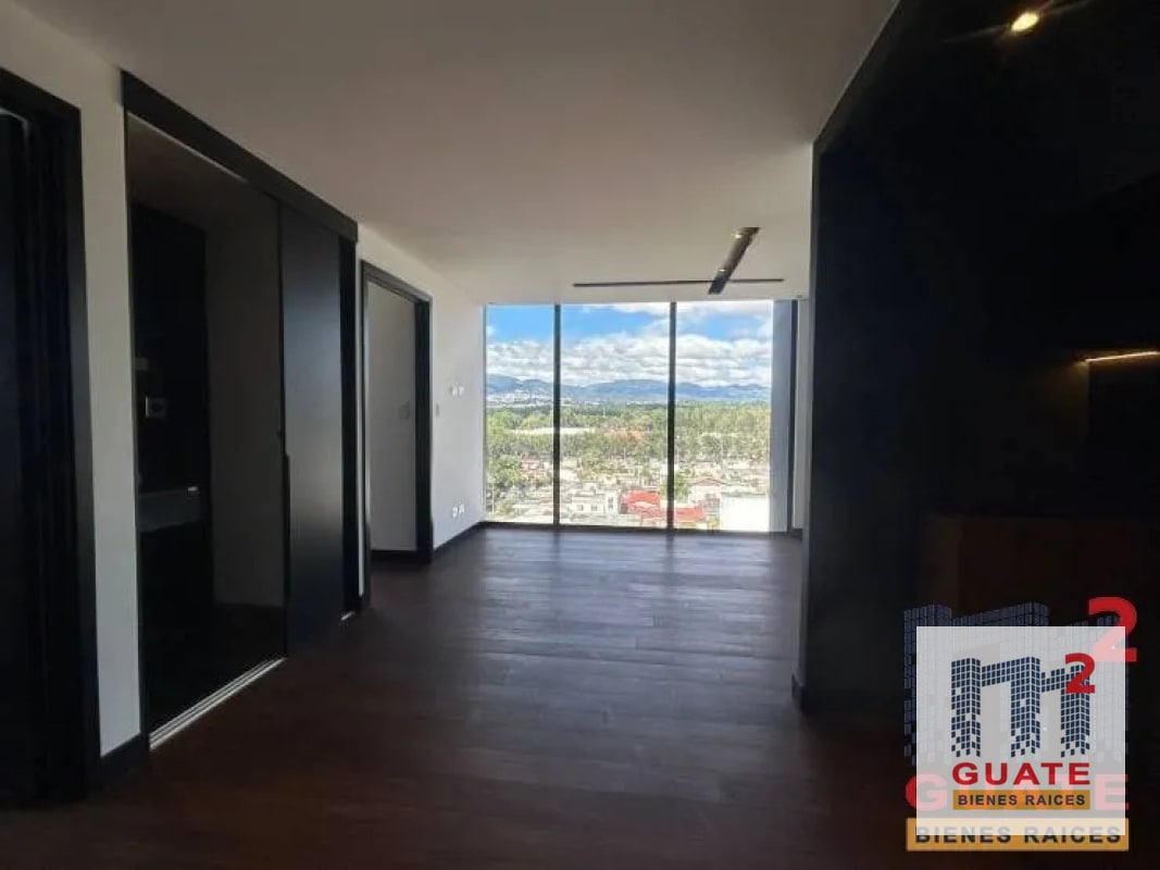 Apartamento en Venta, Zona 11 - 12