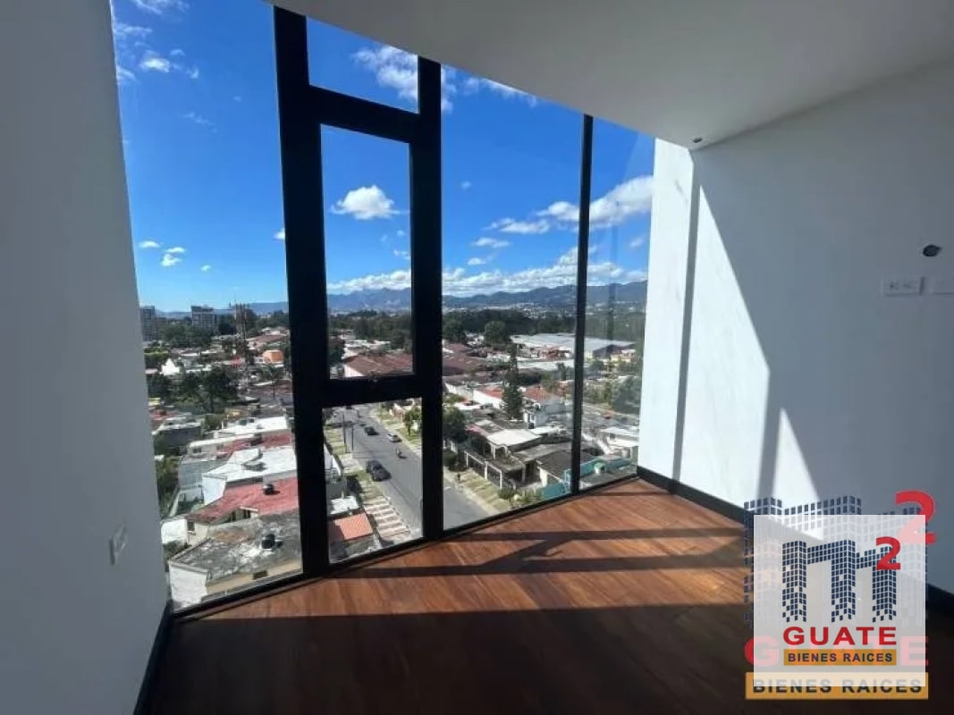Apartamento en Venta, Zona 11 - 11