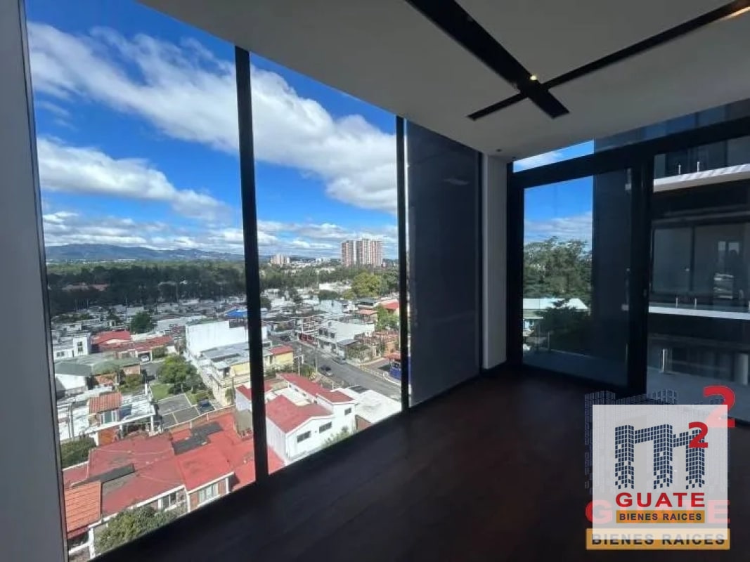 Apartamento en Venta, Zona 11 - 10