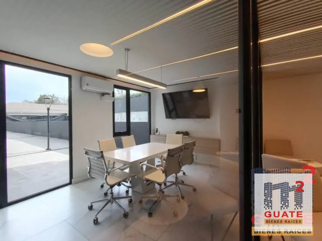 Apartamento en Venta, Zona 11 - 6