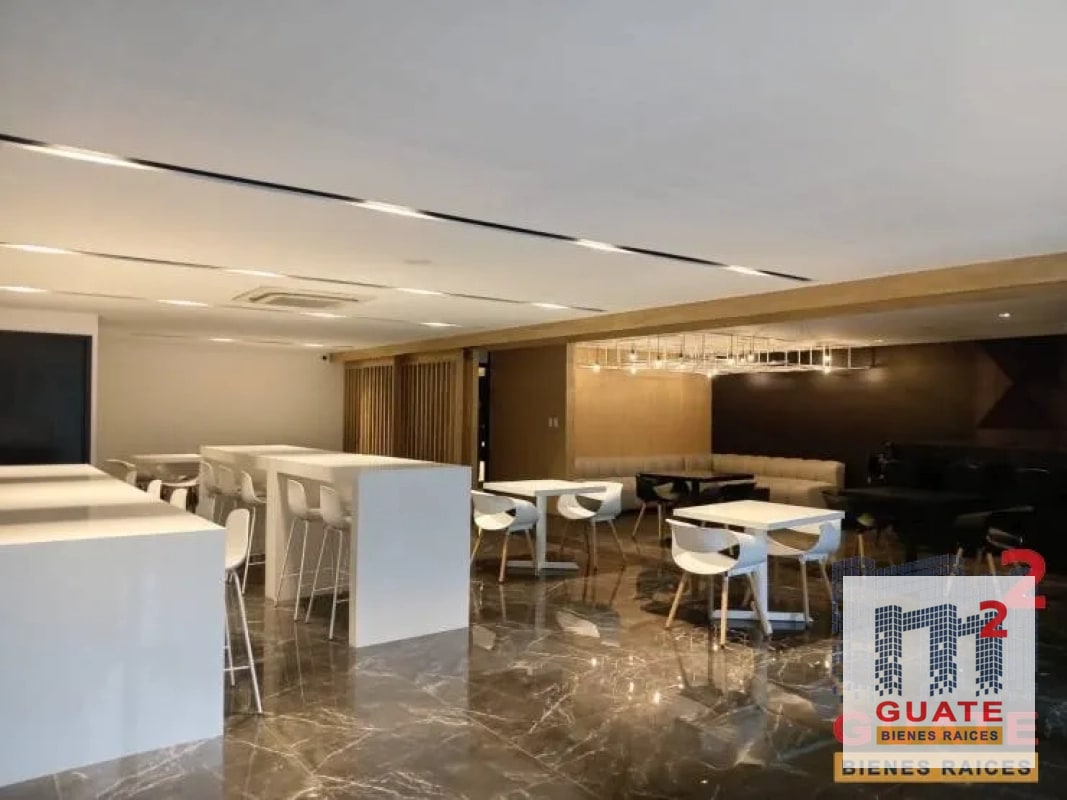 Apartamento en Venta, Zona 11 - 4