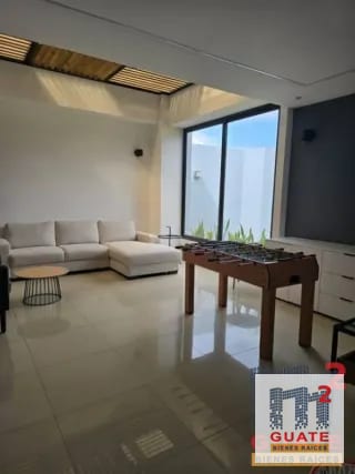 Apartamento en Renta Y Venta, Zona 15 — Apartamento en Alquiler en Zona 15, Guatemala, Ciudad — miniatura 1 de 13