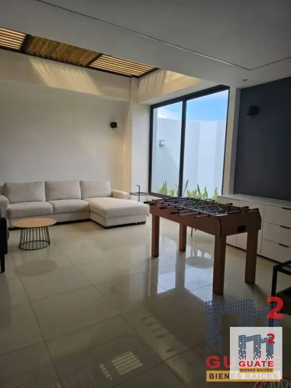 Apartamento en Renta Y Venta, Zona 15 — Apartamento en Alquiler en Zona 15, Guatemala, Ciudad — foto 1 de 13