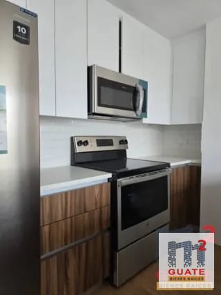 Apartamento en Renta Y Venta, Zona 15 — Apartamento en Alquiler en Zona 15, Guatemala, Ciudad — miniatura 7 de 13