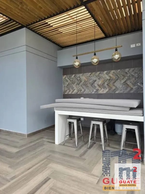 Apartamento en Renta Y Venta, Zona 15 — Apartamento en Alquiler en Zona 15, Guatemala, Ciudad — foto 3 de 13