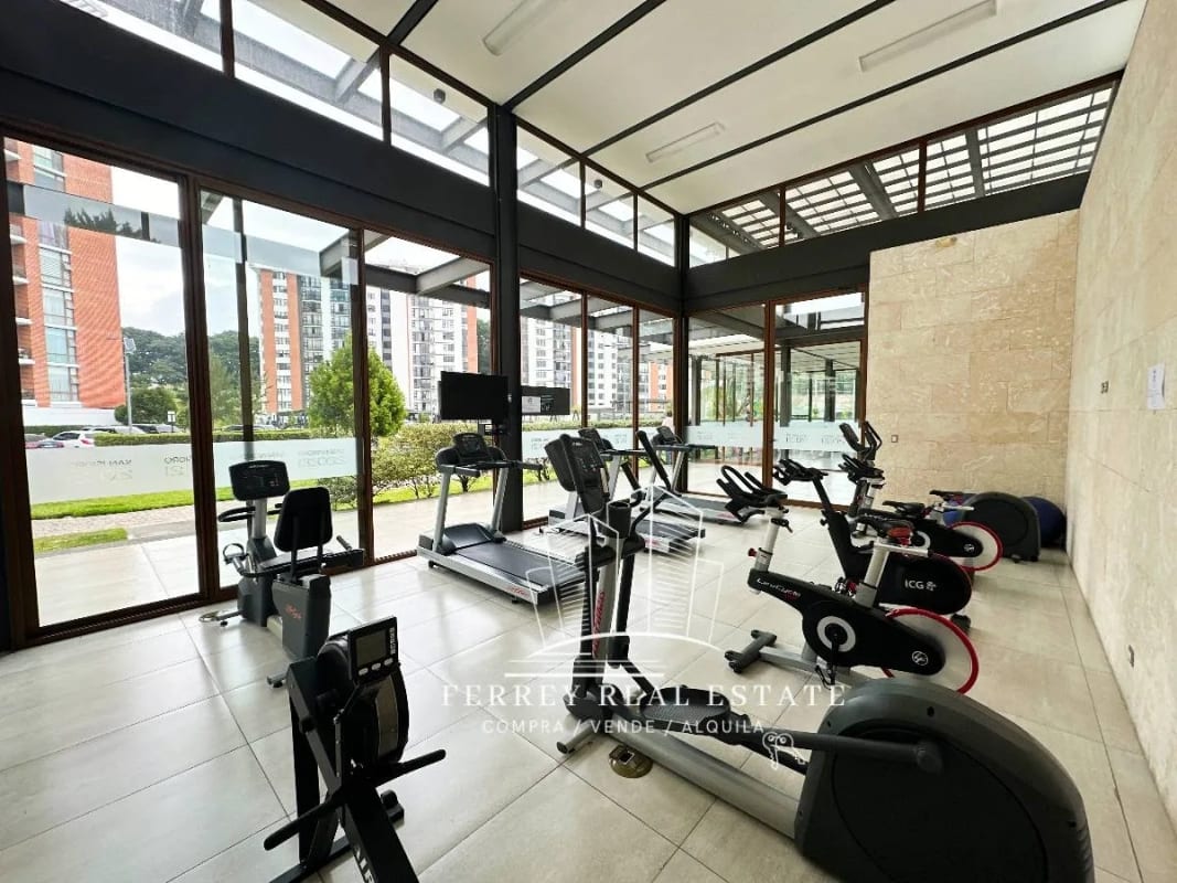 San isidro 2021 apto nuevo y para estrenar — Apartamento en Alquiler en San Isidro, Zona 16, Guatemala, Ciudad — foto 9 de 14