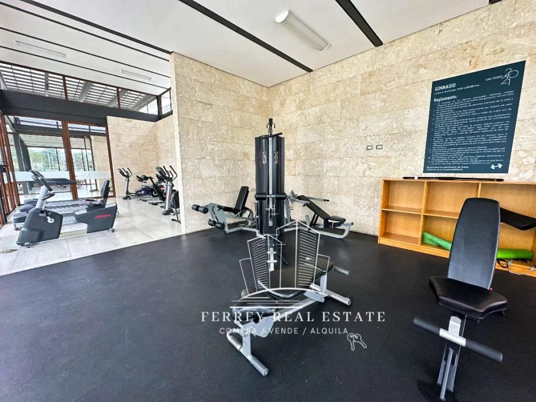 San isidro 2021 apto nuevo y para estrenar — Apartamento en Alquiler en San Isidro, Zona 16, Guatemala, Ciudad — foto 8 de 14